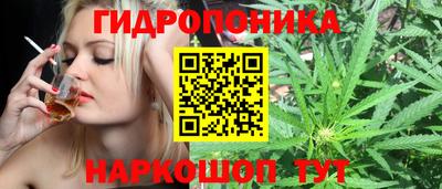 каннабис Бийск